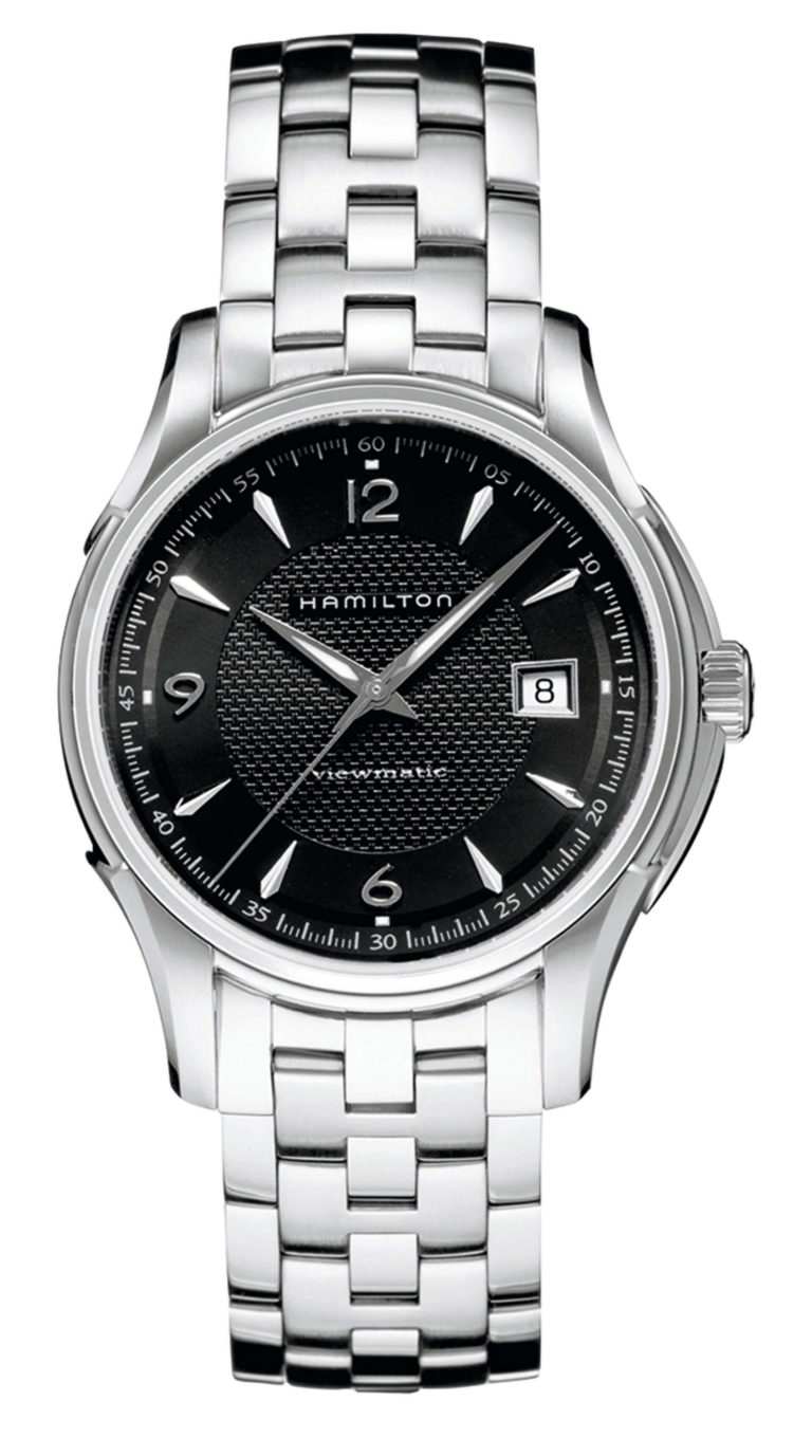 Hamilton Jazzmaster Viewmatic
