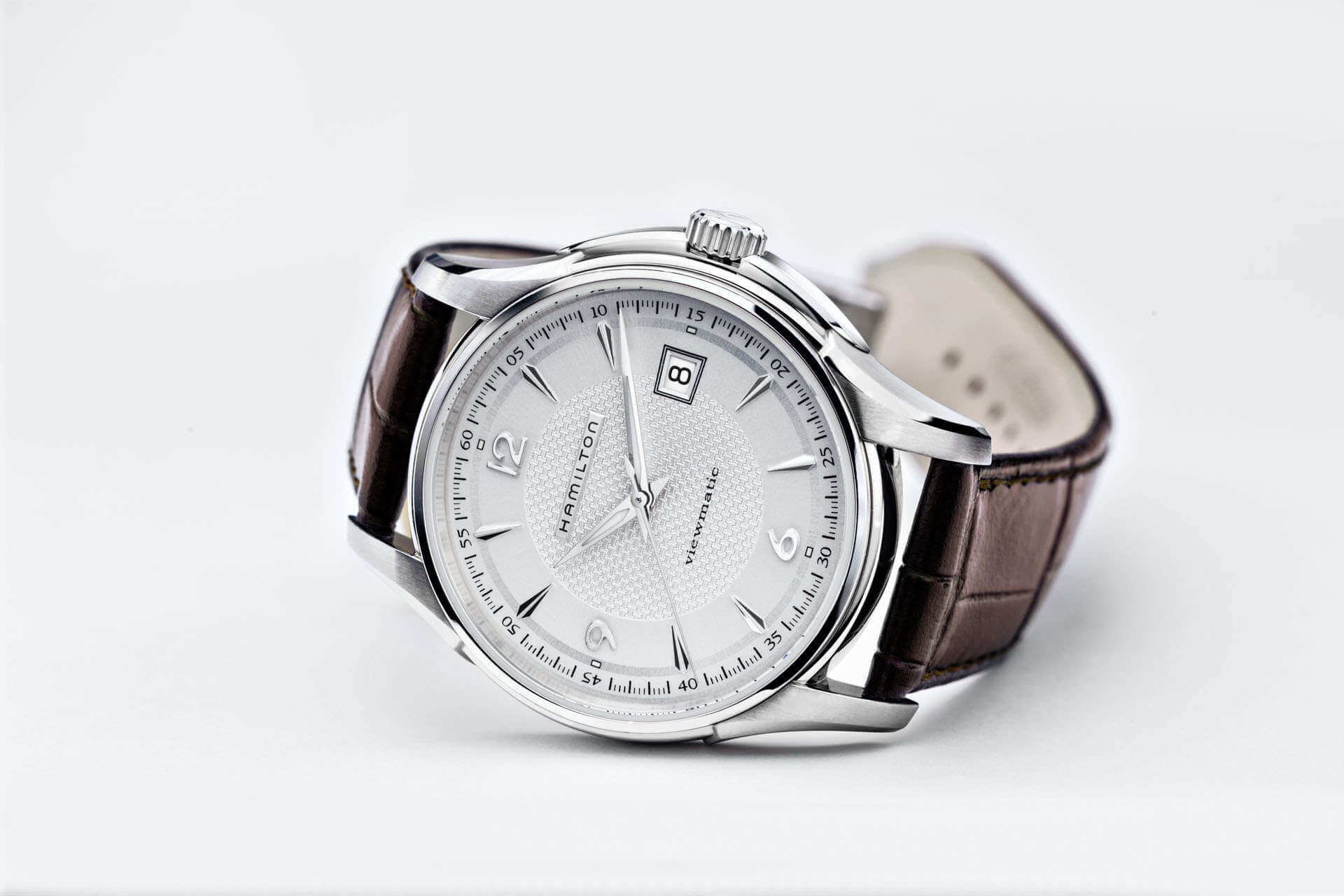 Hamilton Jazzmaster Viewmatic – Bild 2