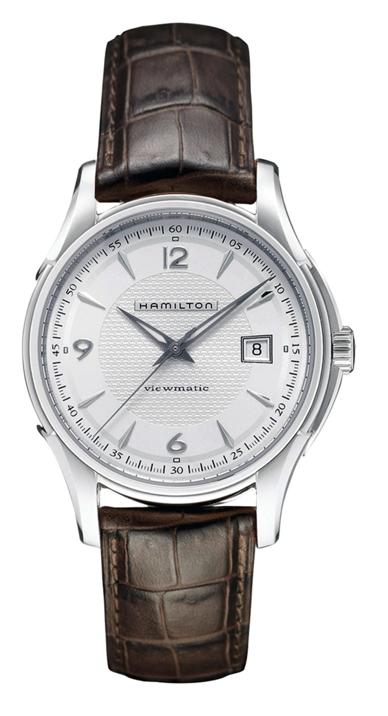 Hamilton Jazzmaster Viewmatic