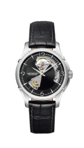 Hamilton Jazzmaster Open Heart