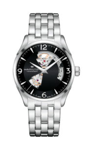 Hamilton Jazzmaster Open Heart