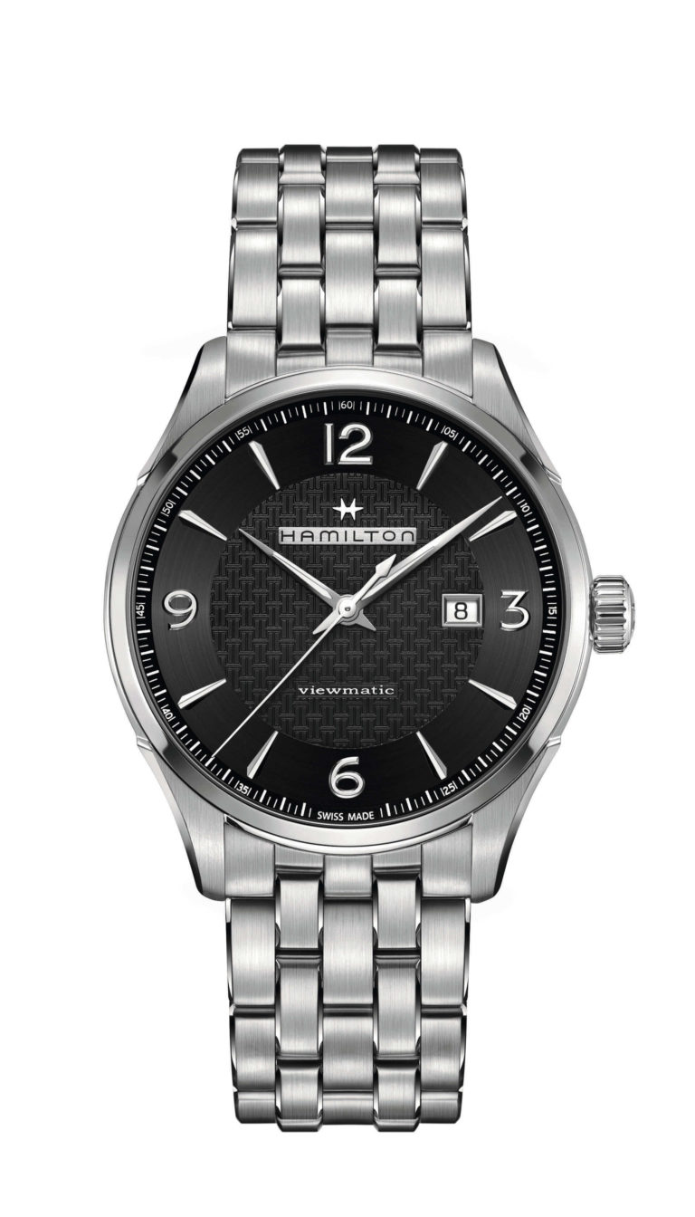 Hamilton Jazzmaster Viewmatic