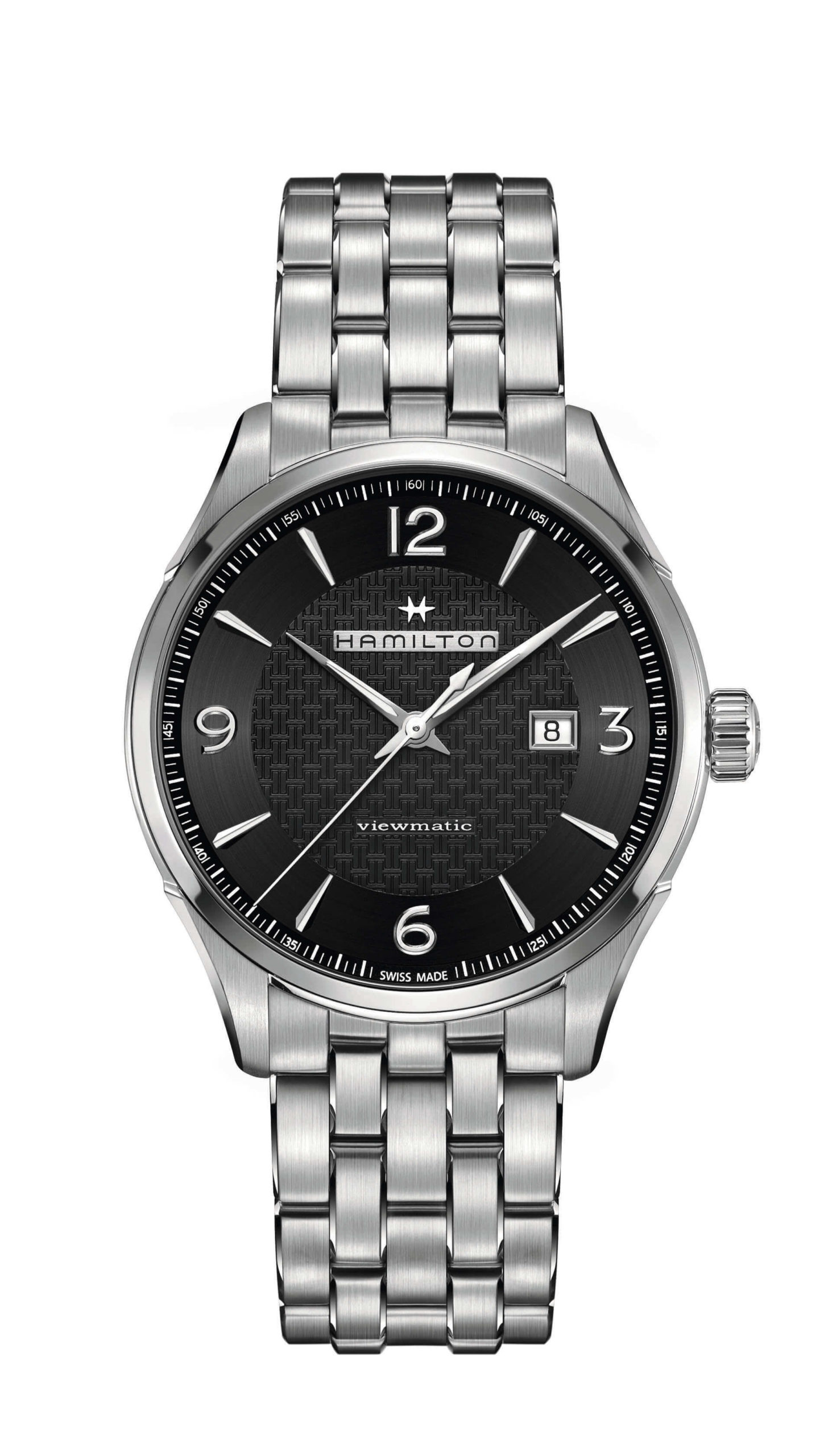 Hamilton Jazzmaster Viewmatic