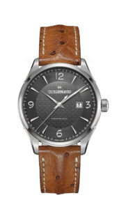 Hamilton Jazzmaster Viewmatic