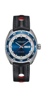 Hamilton American Classic Pan Europ Day Date