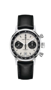 Hamilton American Classic Intra-Matic Auto Chronograph