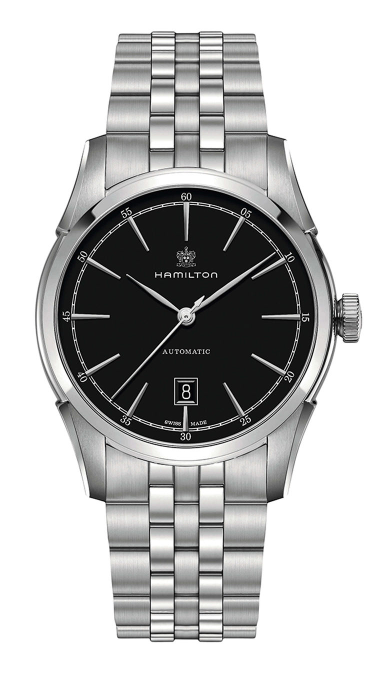 Hamilton American Classic Spirit of Liberty