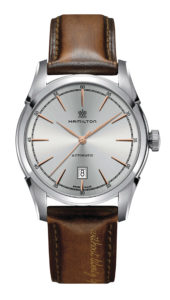 Hamilton American Classic Spirit of Liberty