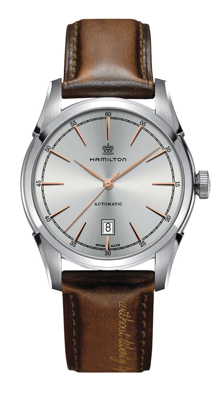 Hamilton American Classic Spirit of Liberty