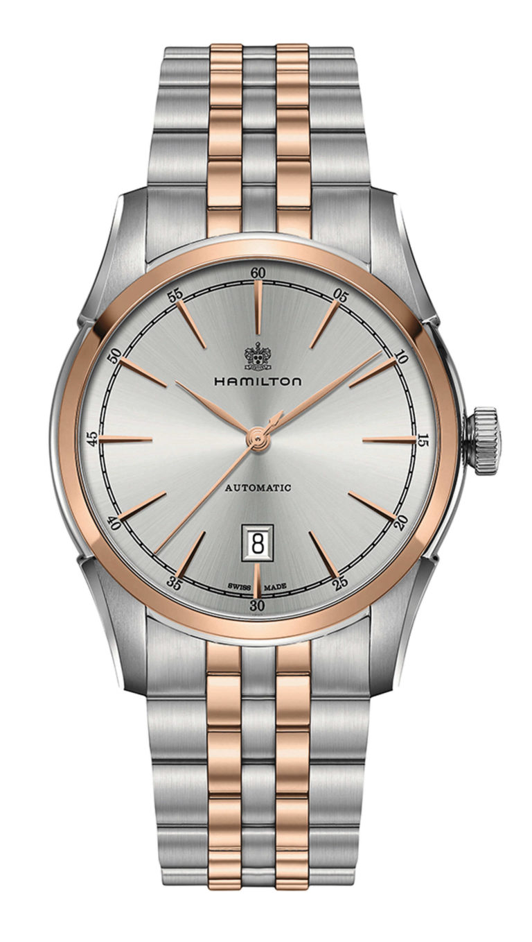 Hamilton American Classic Spirit of Liberty