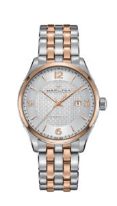 Hamilton Jazzmaster Viewmatic
