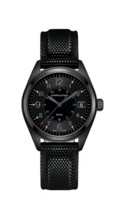 Hamilton Khaki Field Quartz