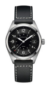 Hamilton Khaki Field Quartz