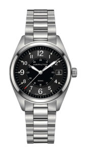 Hamilton Khaki Field Quartz