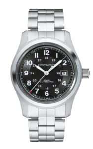 Hamilton Khaki Field Automatic