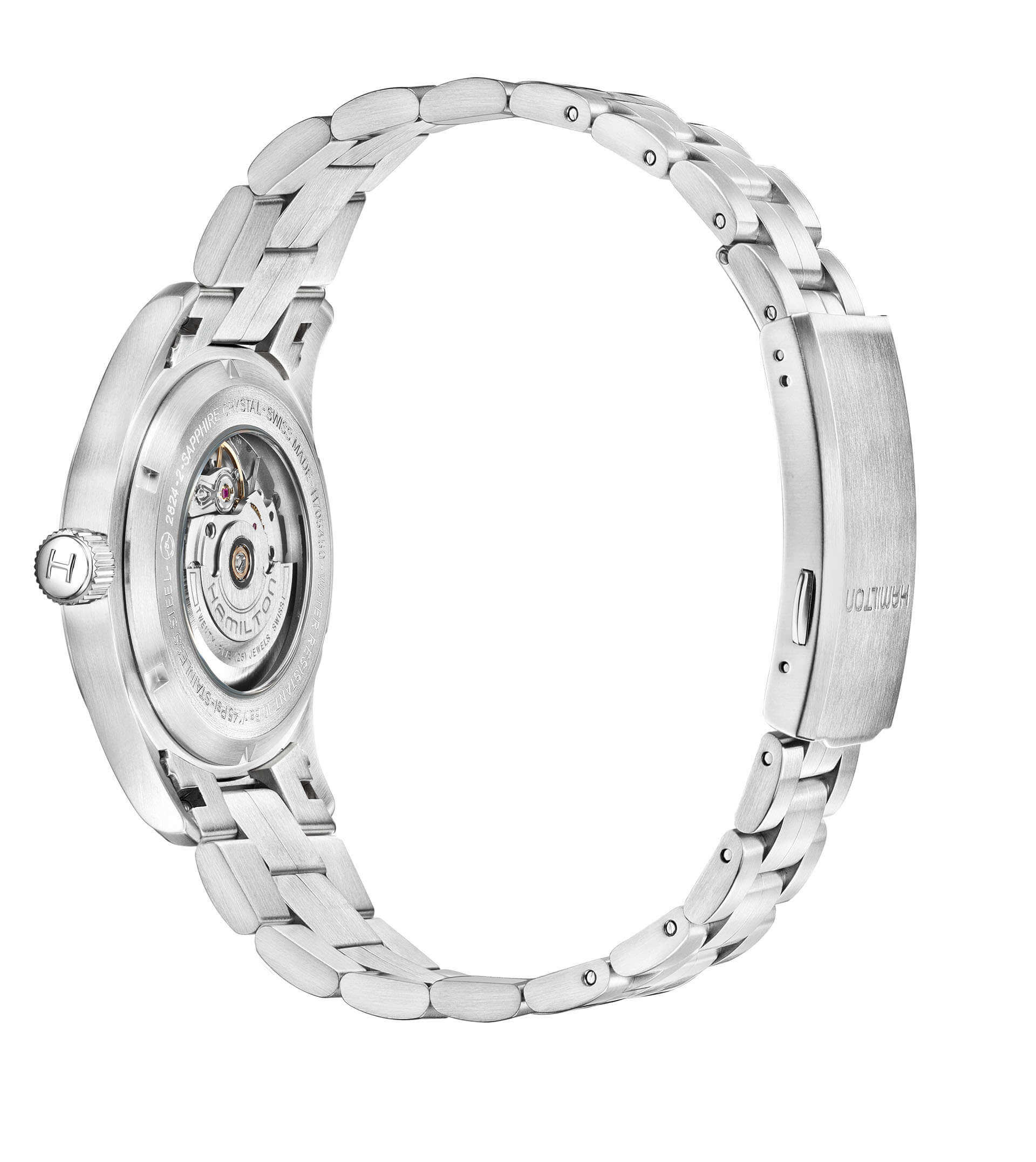 Hamilton Khaki Field Automatic – Bild 2