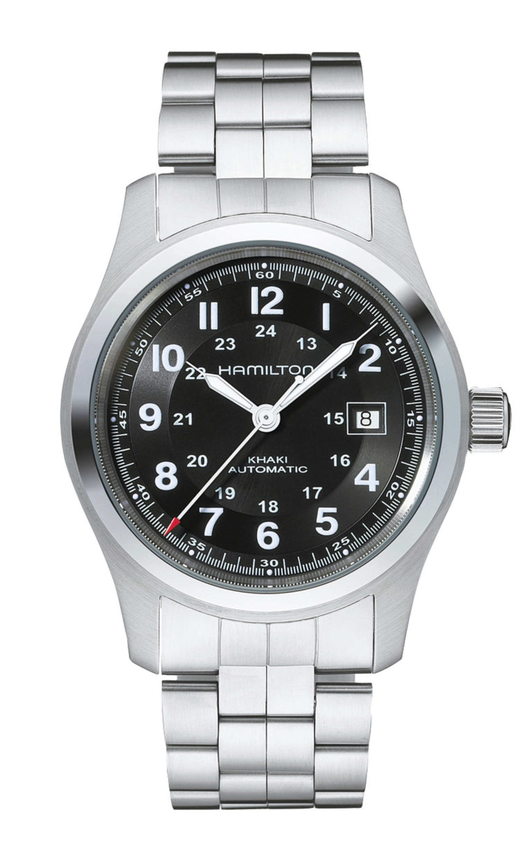 Hamilton Khaki Field Automatic