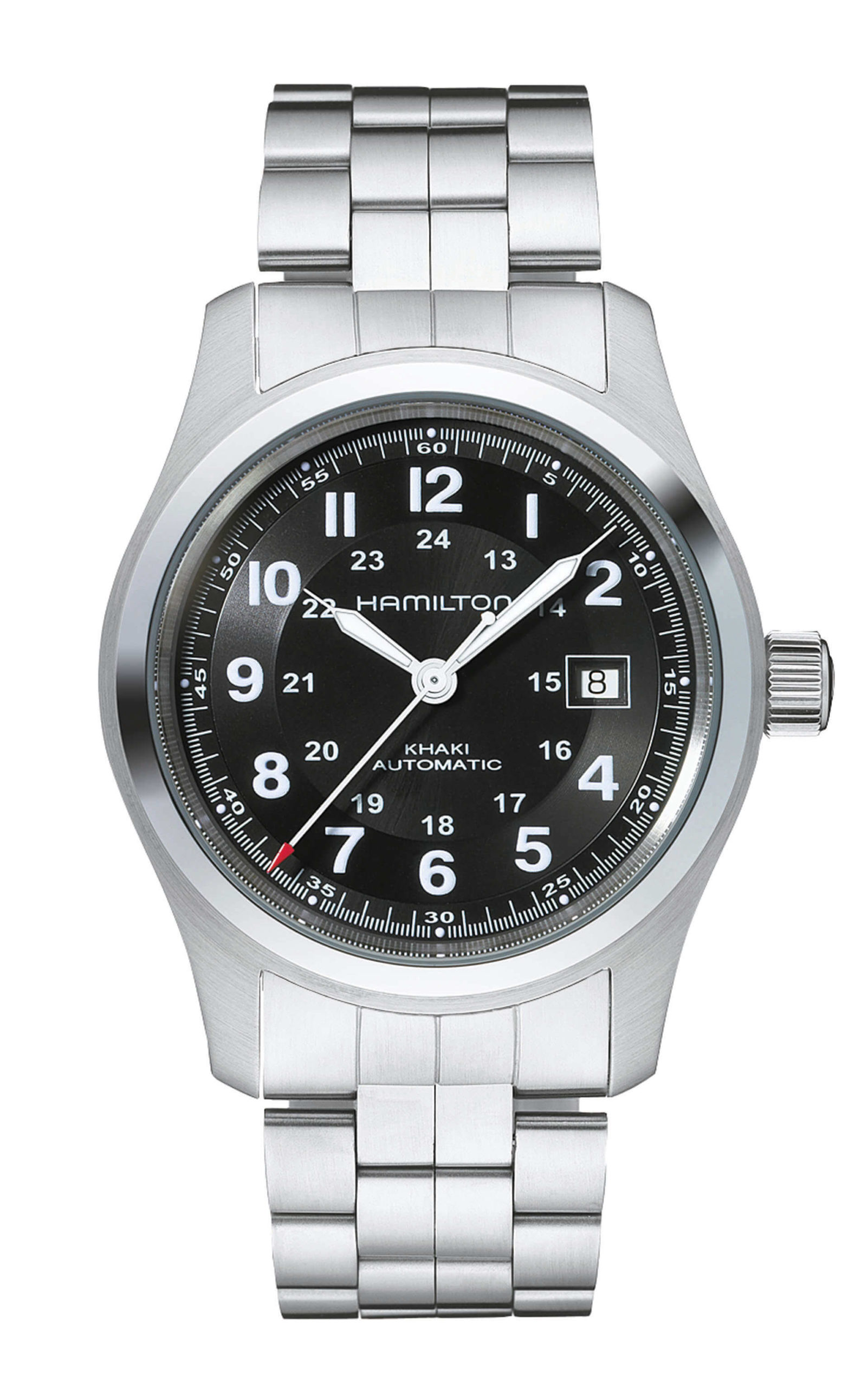 Hamilton Khaki Field Automatic