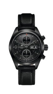 Hamilton Khaki Field Chronograph