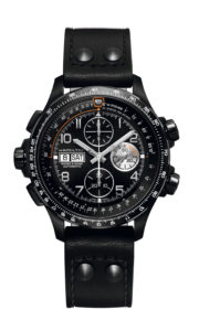 Hamilton Khaki Aviation X-Wind Chronograph