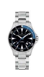 Hamilton Khaki Navy Scuba