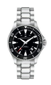 Hamilton Khaki Navy Scuba