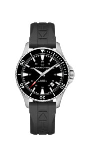 Hamilton Khaki Navy Scuba