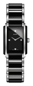 Rado Integral S Diamonds