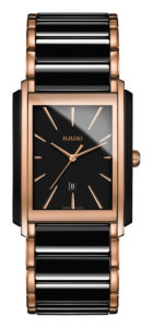 Rado Integral L