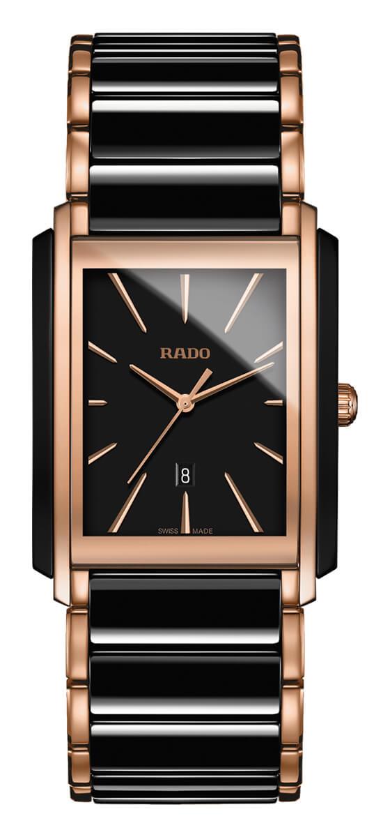 Rado Integral L