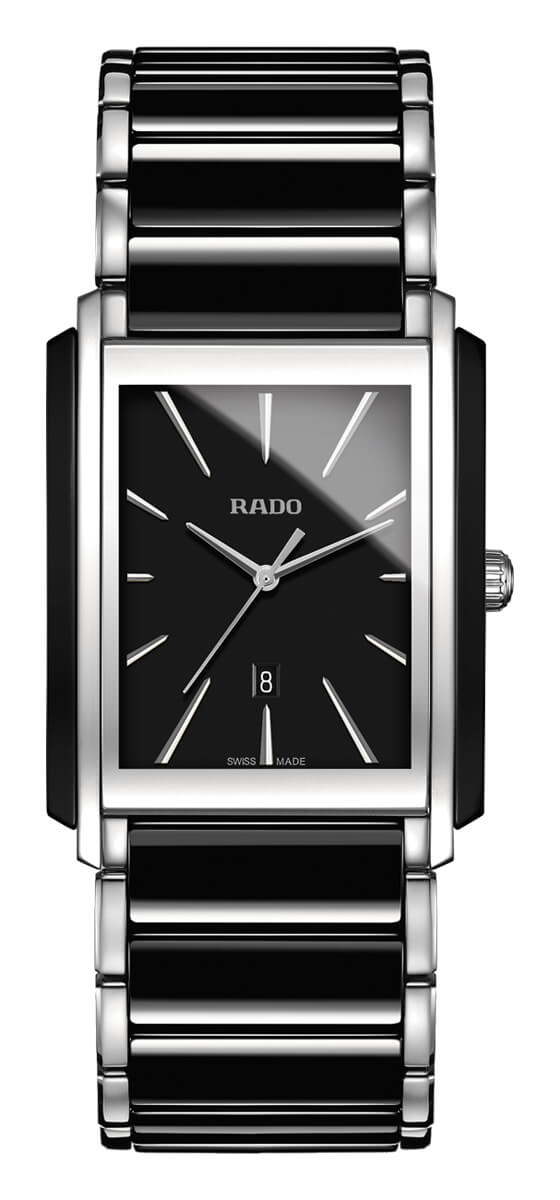 Rado Integral L