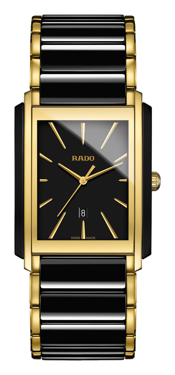 Rado Integral L
