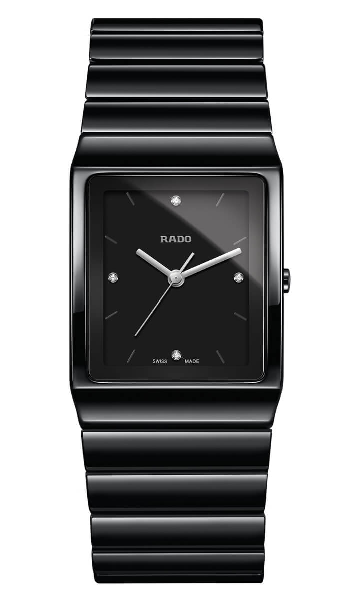 Rado Ceramica L Diamonds