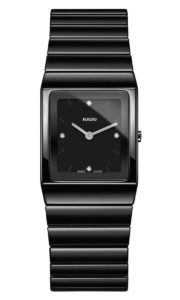 Rado Ceramica S Diamonds