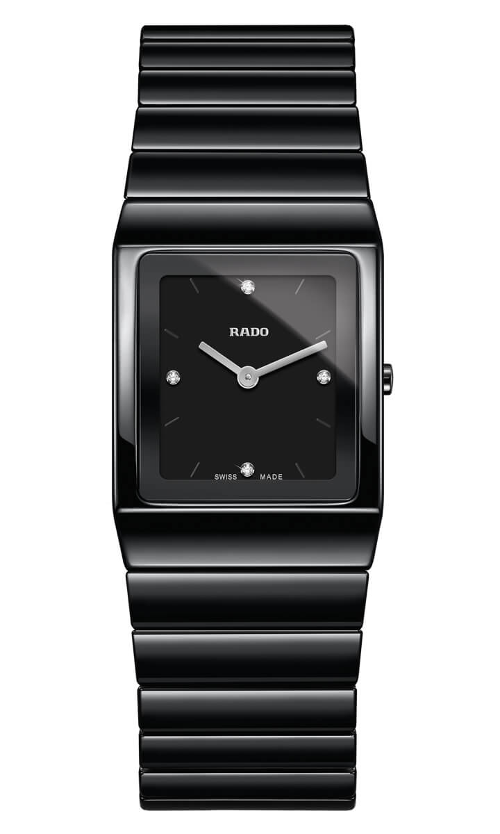 Rado Ceramica S Diamonds