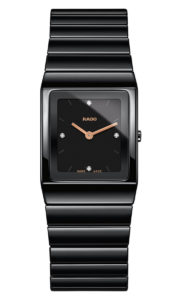 Rado Ceramica S Diamonds