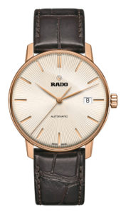 Rado Coupole Classic Men
