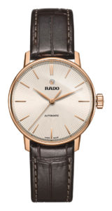 Rado Coupole Classic Lady