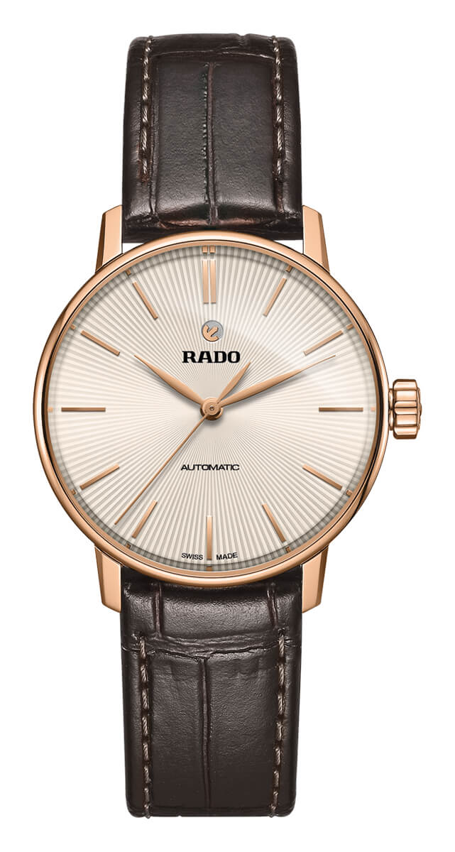 Rado Coupole Classic Lady