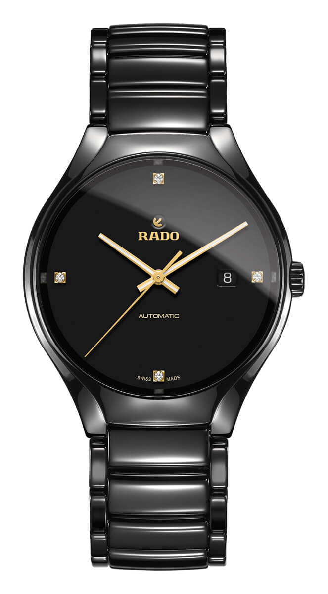 Rado True L Diamonds