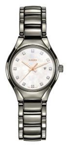 Rado True S Diamonds