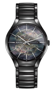 Rado True L Open Heart
