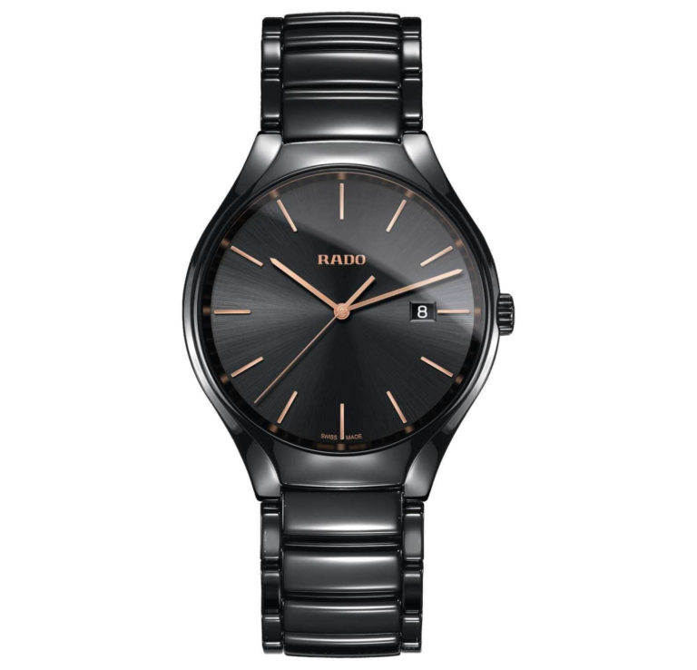 Rado True L Quartz