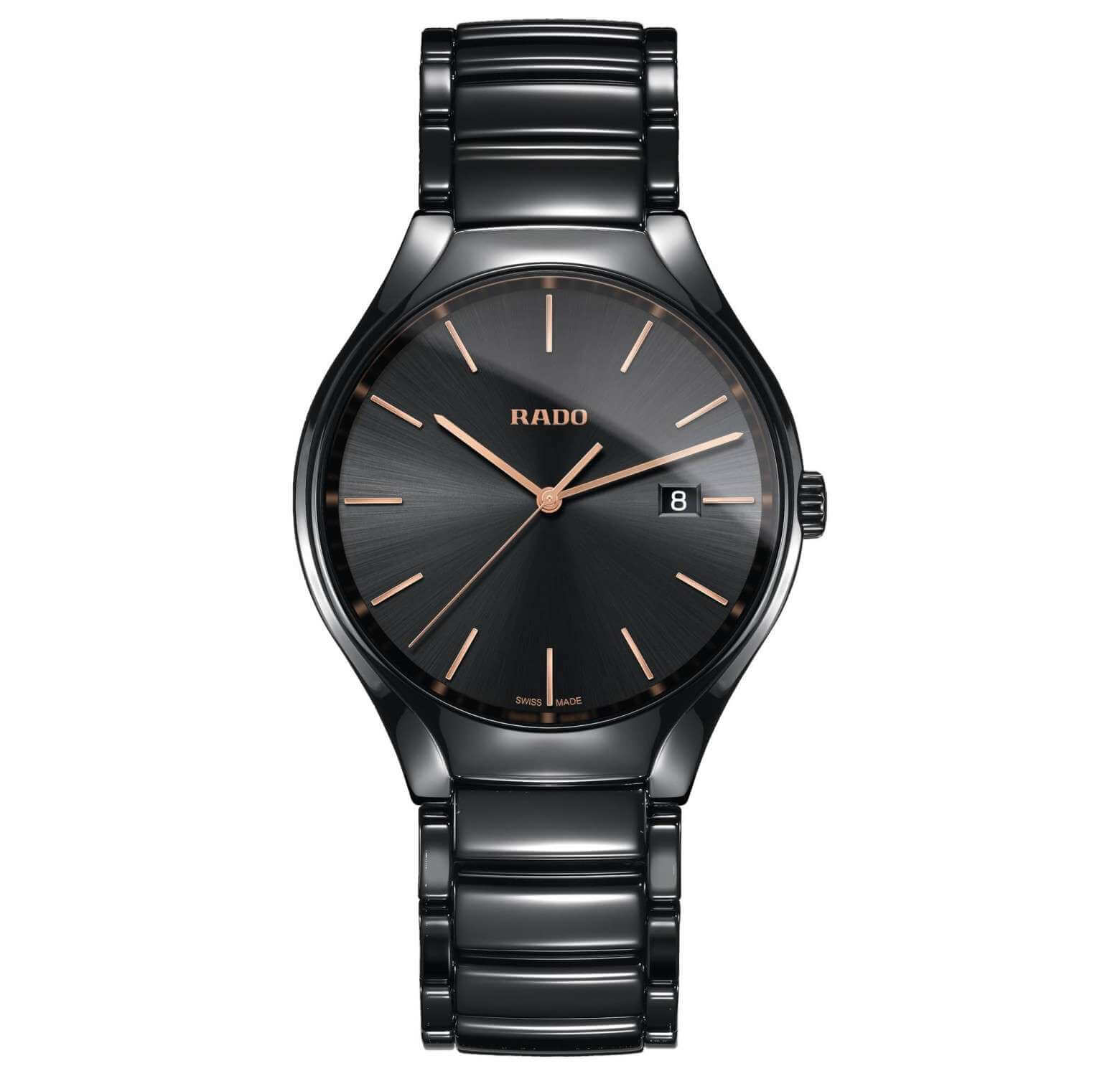 Rado True L Quartz