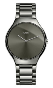 Rado True Thinline L