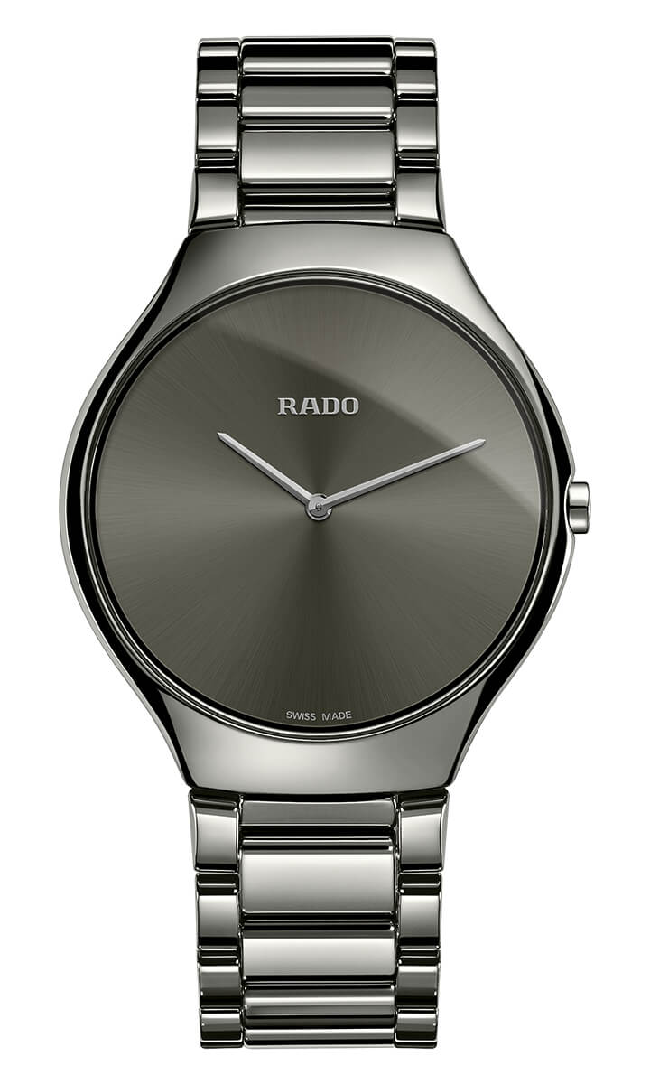 Rado True Thinline L