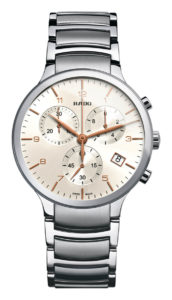 Rado Centrix Chronograph