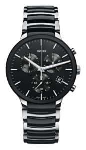 Rado Centrix Chronograph