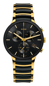 Rado Centrix Chronograph