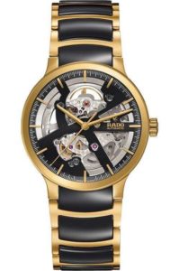Rado Centrix L  Automatic Open Heart